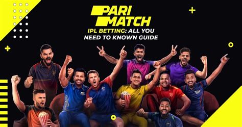 parimatch ipl betting|Parimatch Sports Betting Platform: The Best Place to Win With .